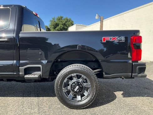 Certified 2024 Ford F250 XL w/ STX Appearance Package image 22