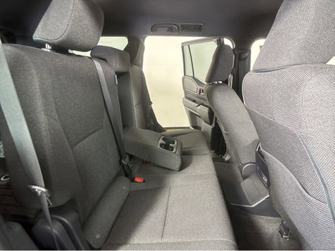 Used 2025 Toyota Land Cruiser image 34