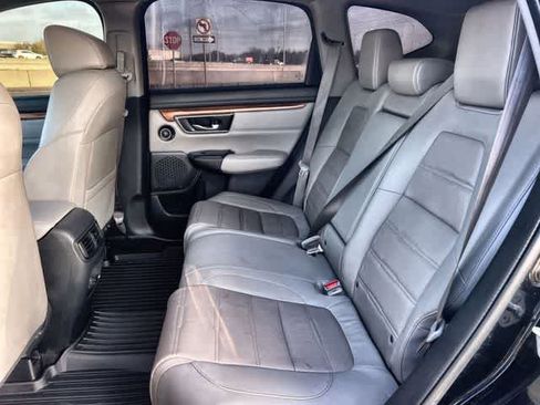 Certified 2020 Honda CR-V EX-L image 14