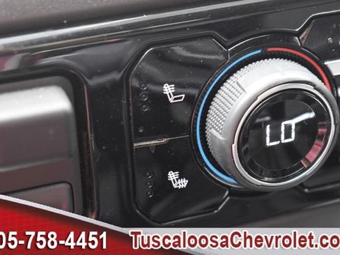 Used 2023 Chevrolet Silverado 1500 RST AWD/4WD image 38