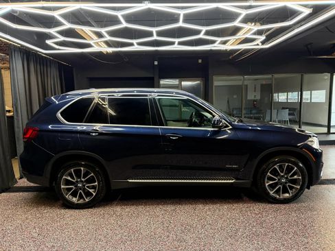 Used 2018 BMW X5 xDrive35i AWD/4WD image 8