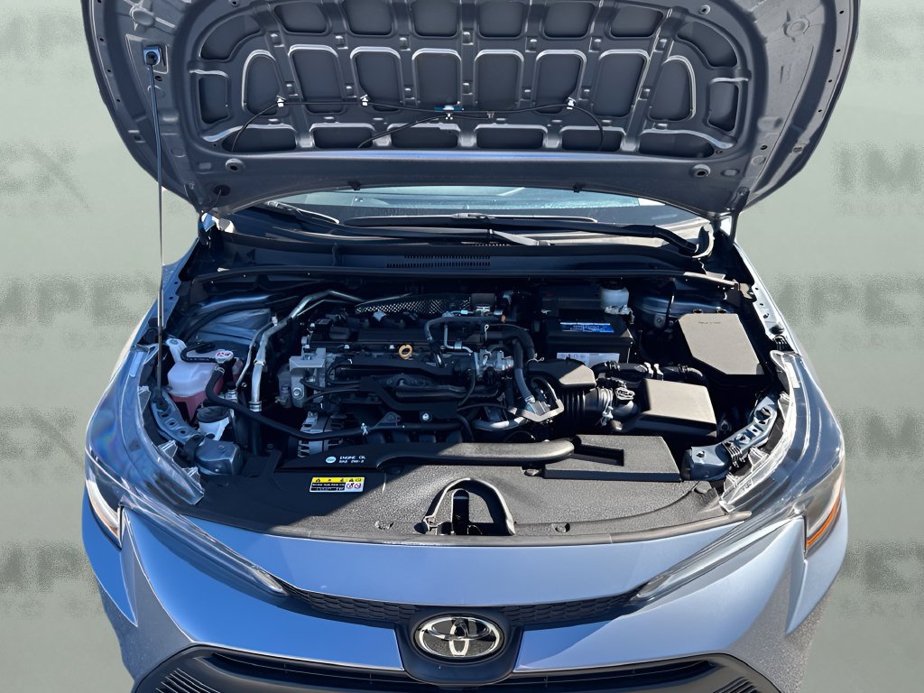 Used 2024 Toyota Corolla LE FWD image 29