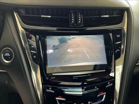 Used 2019 Cadillac CTS Luxury RWD image 21