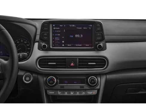 Used 2019 Hyundai Kona Limited FWD image 13