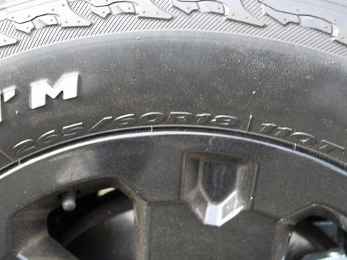 Used 2021 Ford Ranger Lariat w/ Equipment Group 501A High image 48