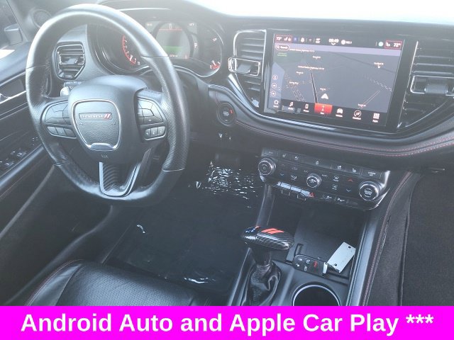 Used 2023 Dodge Durango R/T w/ Blacktop Package AWD/4WD image 11