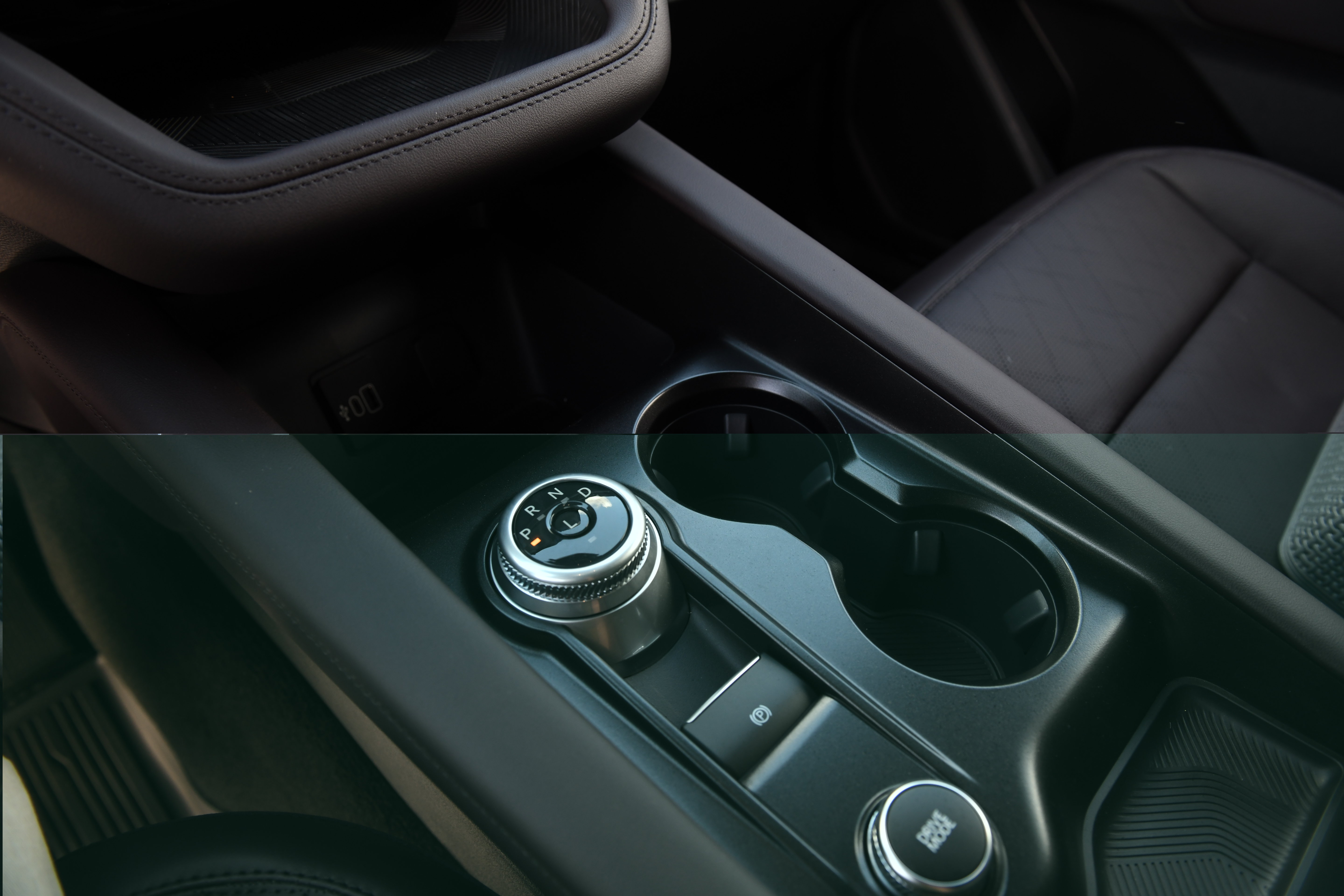 New 2027 Ford Explorer Platinum RWD image 19