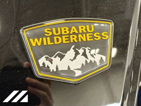 New 2026 Subaru Outback Wilderness AWD/4WD image 34