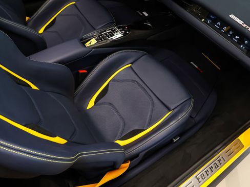 Used 2025 Ferrari 296 GTS image 24