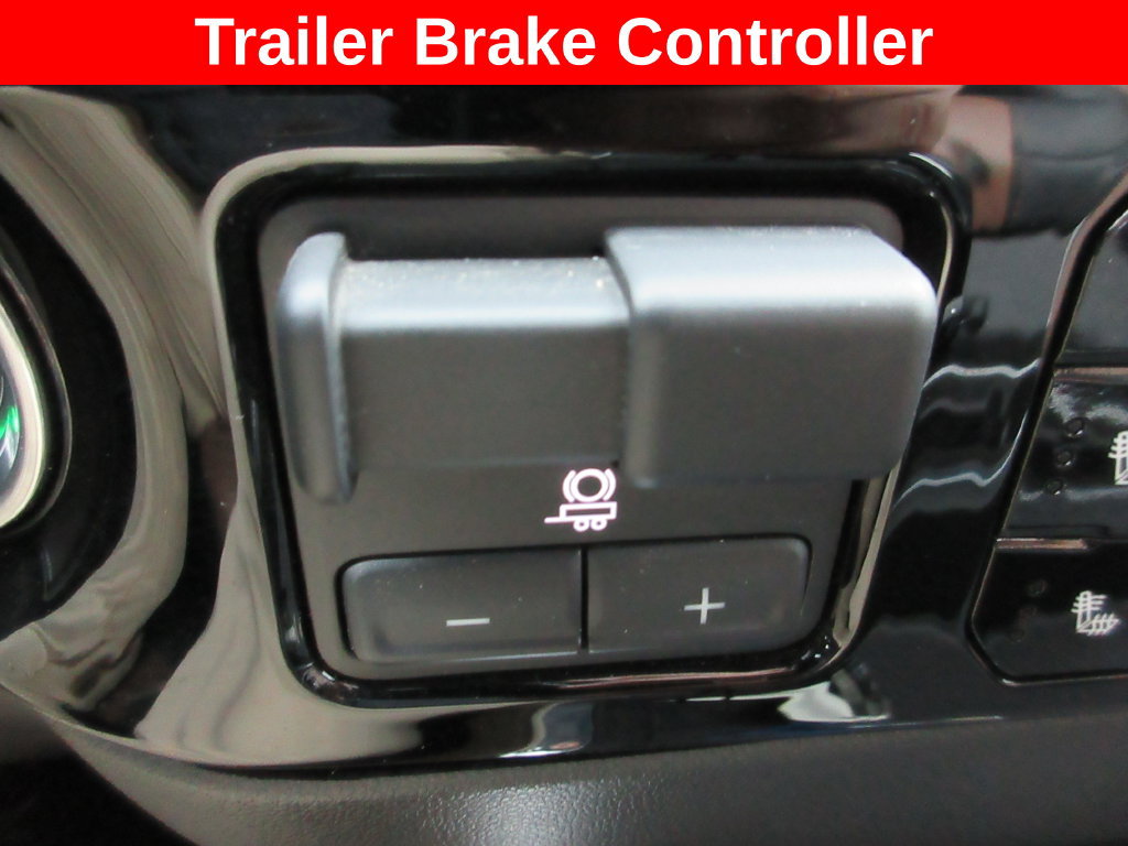 Certified 2024 Chevrolet Silverado 3500 High Country w/ Technology Package AWD/4WD image 21