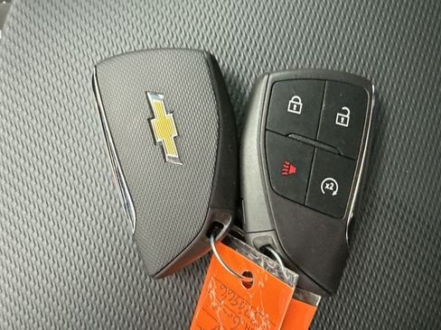 Certified 2026 Chevrolet Equinox LT image 31