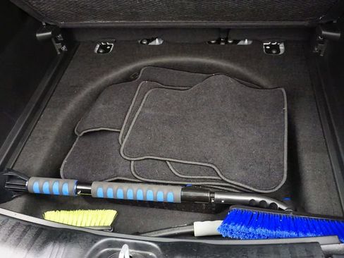 Certified 2022 Jeep Compass Latitude image 16