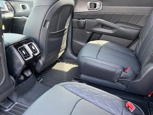 New 2026 Kia Sorento SX Prestige AWD/4WD image 13