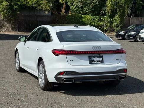 New 2025 Audi A5 2.0T Premium Plus image 6