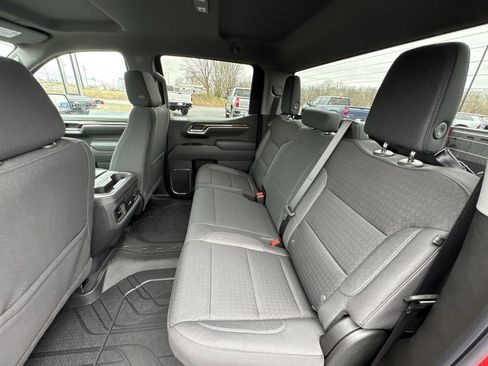 New 2026 Chevrolet Silverado 1500 LT w/ Protection Package image 22