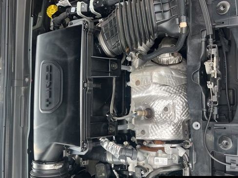 Used 2024 Dodge Hornet GT Plus image 36