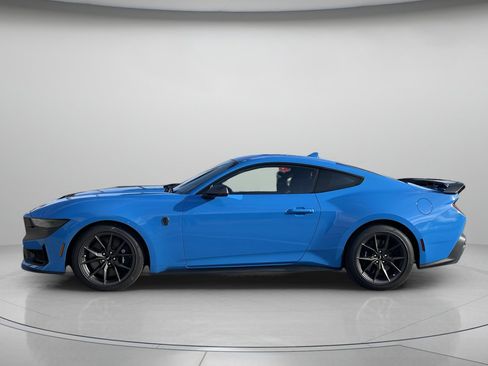 New 2026 Ford Mustang Dark Horse image 5