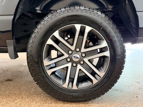 Used 2023 Ford F150 XLT w/ Equipment Group 301A Mid AWD/4WD image 24