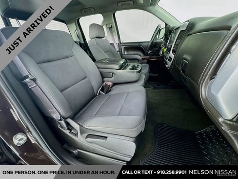 Used 2016 GMC Sierra 1500 SLE w/ SLE Value Package image 27