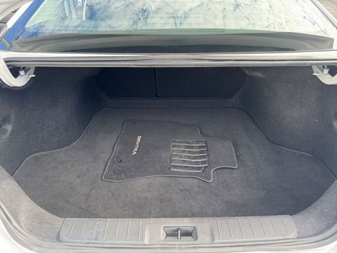 Used 2025 Nissan Sentra SV image 24