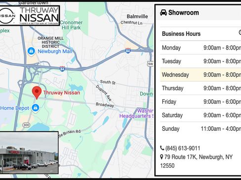 Certified 2023 Nissan Rogue SV w/ SV Premium B Package AWD/4WD image 33