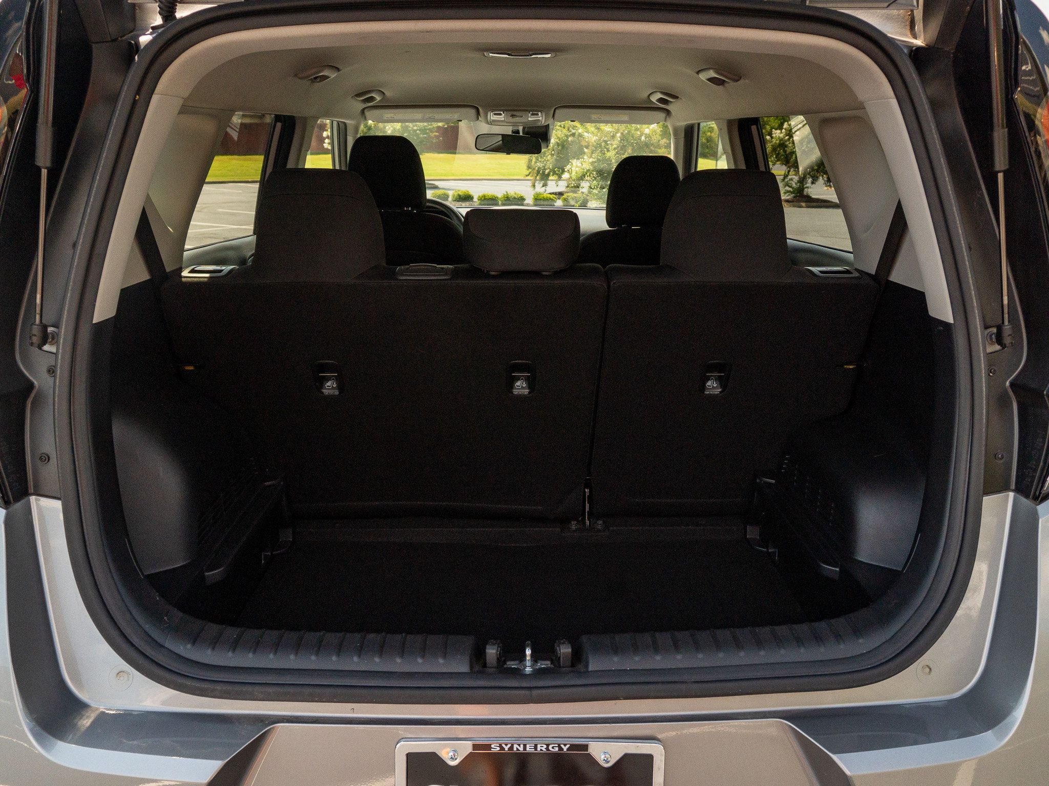 Used 2023 Kia Soul LX w/ LX Technology Package FWD image 16