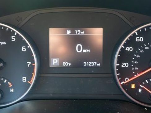 Used 2022 Kia Sportage LX w/ LX AWD Value Edition Package image 22
