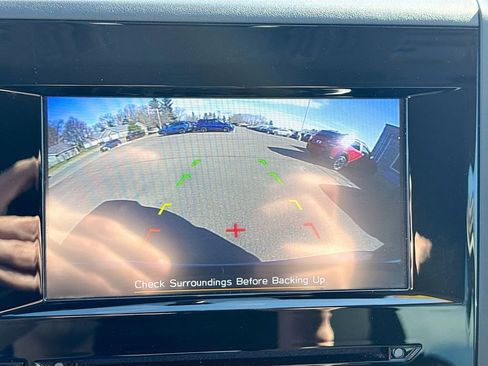 Certified 2023 Subaru Forester Premium image 12