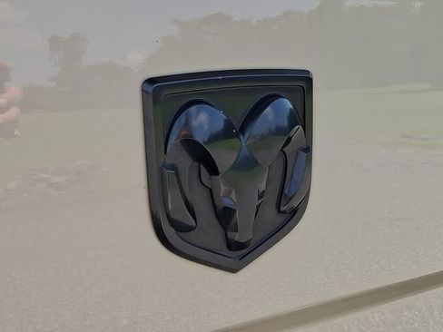 Used 2019 RAM 1500 Warlock w/ Electronics Group AWD/4WD image 30