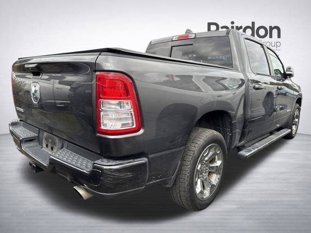 Used 2019 RAM 1500 Big Horn RWD image 12