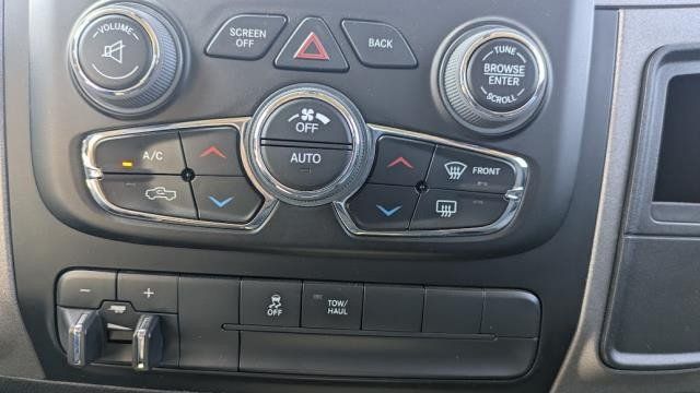 Used 2022 RAM 1500 Tradesman w/ Electronics Convenience Group AWD/4WD image 16
