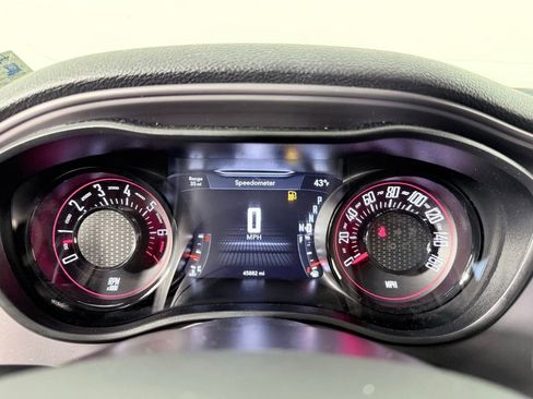 Used 2023 Dodge Challenger SXT w/ Blacktop Package image 15