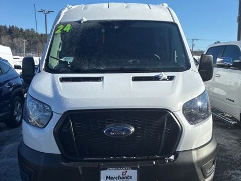 Used 2024 Ford Transit 250 Base image 1
