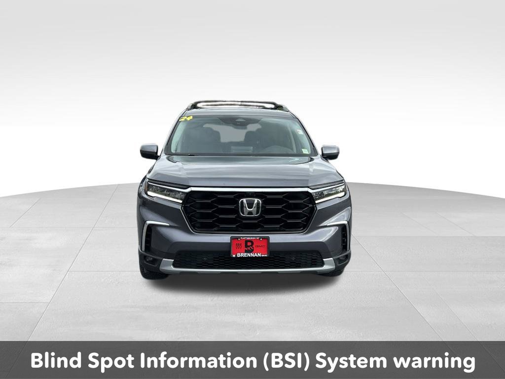 Used 2024 Honda Pilot Elite image 10