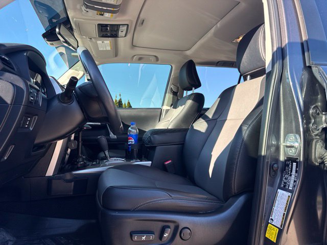 Used 2021 Toyota 4Runner SR5 Premium w/ Moonroof Package AWD/4WD image 14