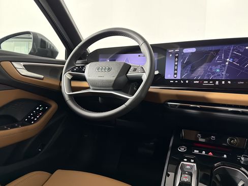 New 2026 Audi A5 2.0T Prestige AWD/4WD image 28