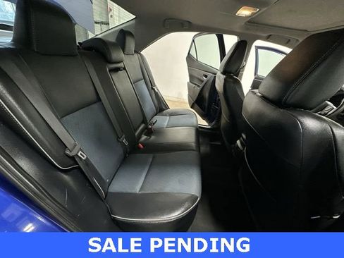 Used 2015 Toyota Corolla S image 22
