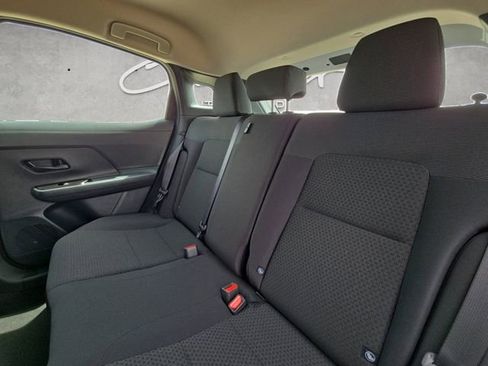 New 2026 Nissan Kicks S FWD image 22