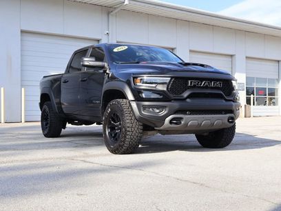 Used 2023 RAM 1500 TRX w/ TRX Level 2 Equipment Group