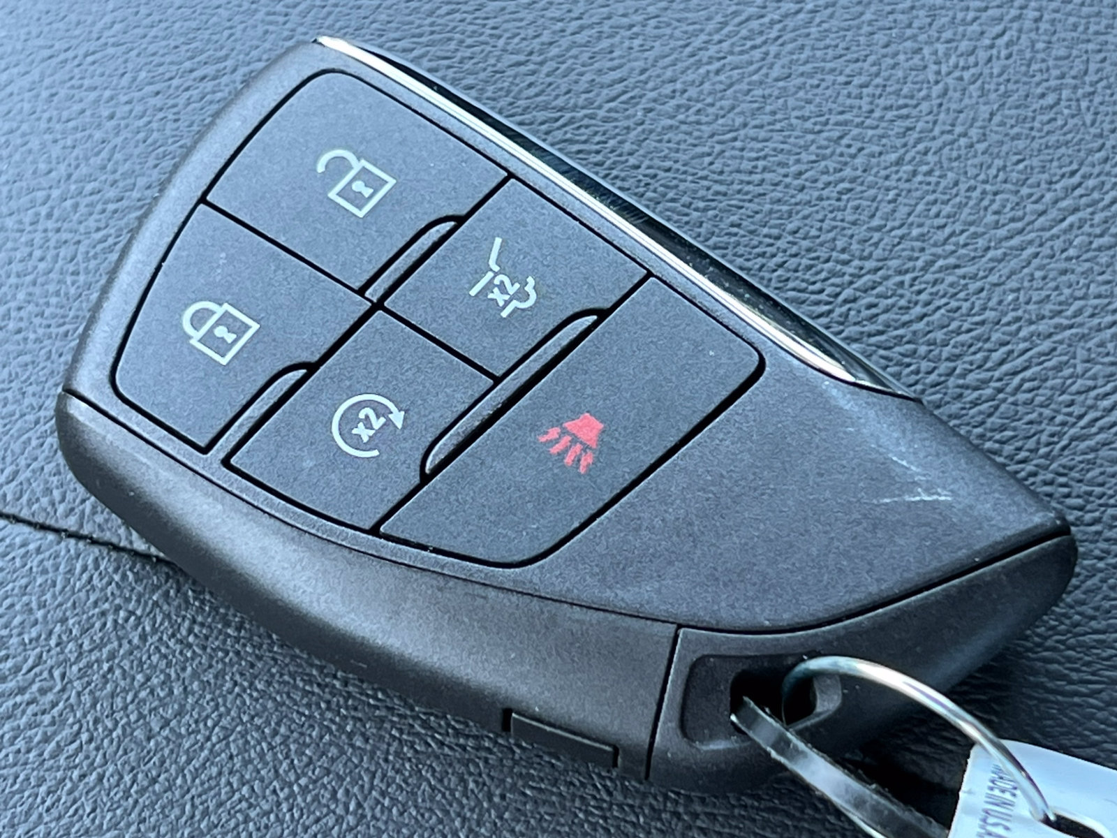 New 2027 GMC Terrain Denali AWD/4WD image 34