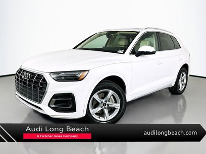 Used 2023 Audi Q5 2.0T Premium w/ Convenience Package