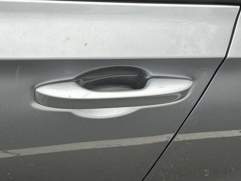 Certified 2022 Honda Civic Sport image 10