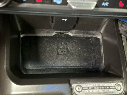 Certified 2022 Ford Bronco Outer Banks AWD/4WD image 24