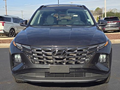 Used 2024 Hyundai Tucson Limited image 8