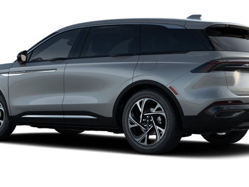 New 2026 Lincoln Nautilus Premier w/ Equipment Group 102A AWD/4WD image 24