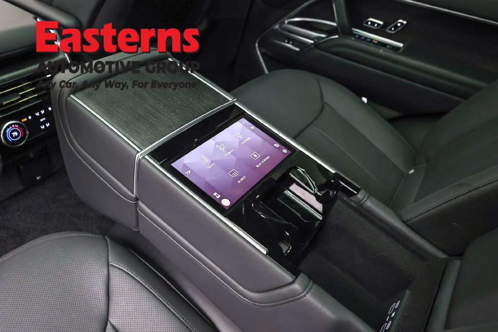 Used 2023 Land Rover Range Rover Autobiography AWD/4WD image 26