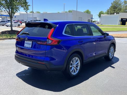Used 2024 Honda CR-V EX-L image 10