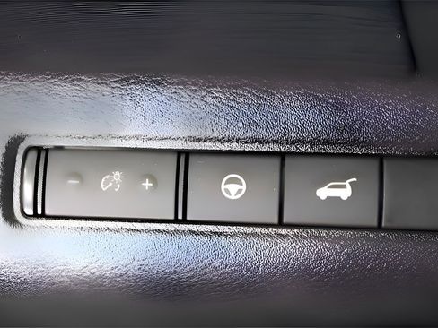 Used 2025 Nissan Pathfinder Rock Creek image 11