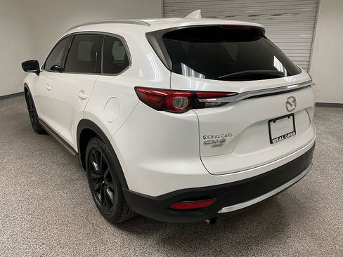 Used 2016 MAZDA CX-9 Signature image 7