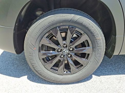 New 2026 MAZDA CX-50 AWD 2.5 Hybrid w/ Weather Package image 6